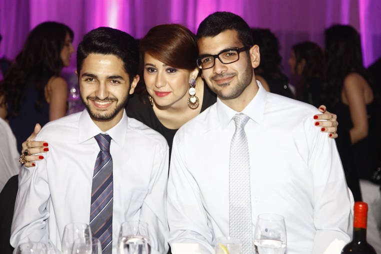 15th Annual LEMSIC Gala Dinner 